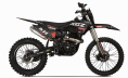 Мотоцикл XGZ N911K-CB300F