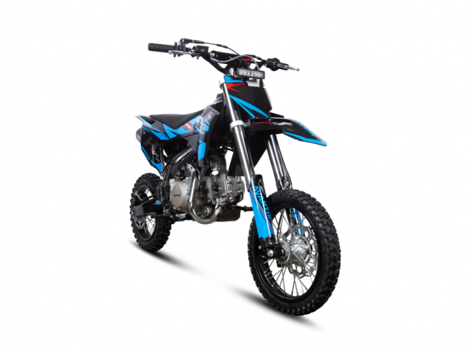 Питбайк Avantis H12-E Basic 14/12