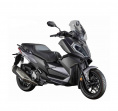 Скутер VMC T15