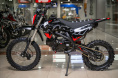 Питбайк OXO SHADOW 125