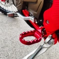 Мотоцикл GURUENDURO AIR LITE GAS RED