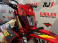 Мотоцикл AJERRA SAMURAI EFI NC300 K10