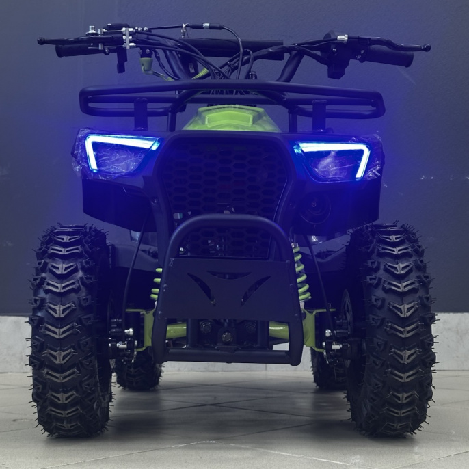Детский квадроцикл ATV NEO MINI 4T AUTO 50cc