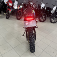 Мотоцикл XGZ AXON PRIME CQR-CB300