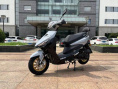 Скутер WELS NEW CHOKE