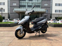 Скутер WELS NEW CHOKE