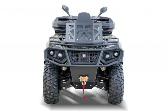 Квадроцикл HiSUN TACTIC GT 1000 EXTREME EDITION