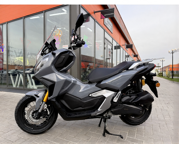 Скутер VMC DISCOVERY