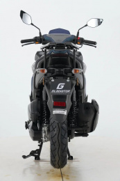 Скутер Gladiator TVX