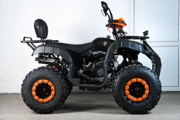 Квадроцикл SPRMOTORS ATV Grizzly MAX- 200HM