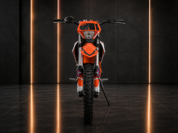 Мотоцикл KEWS K10 CB150 19/16