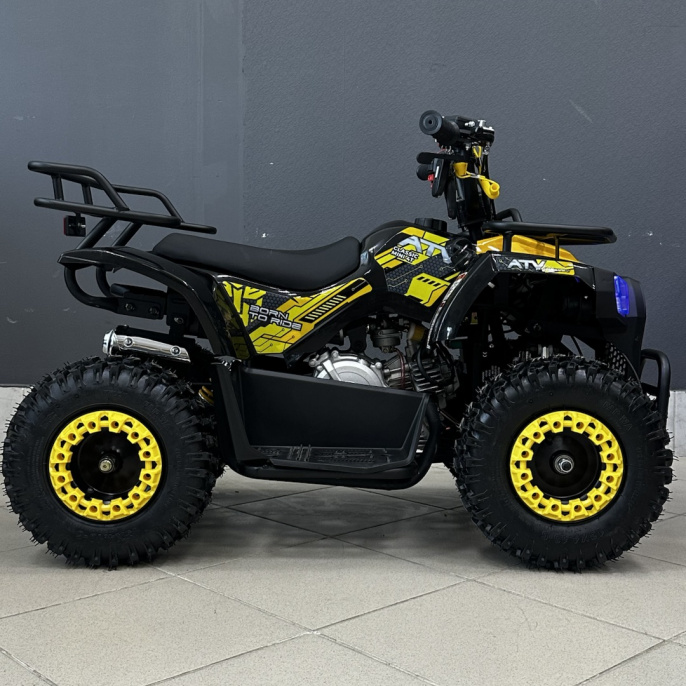 Детский квадроцикл ATV NEO MINI 4T AUTO 50cc