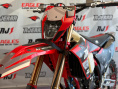 Мотоцикл AJ1 NX 250