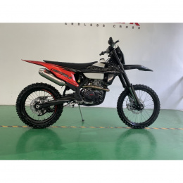 Мотоцикл Fidelis Esh YBS300 (176MN)