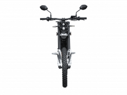 Мотоцикл CINECO EX2