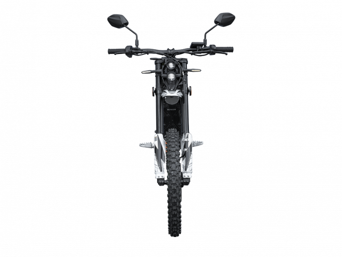 Мотоцикл CINECO EX2