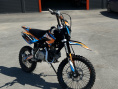 Питбайк TMBK Pitster SP2 150 (17/14)