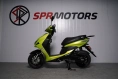 Скутер SPRMOTORS SPORT FS