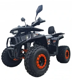 Квадроцикл Dazzle ATV 125 Комплектация 1