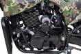 Мотоцикл 300 ENDURO MILITARY 