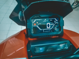 Максискутер tracer ADV NEO