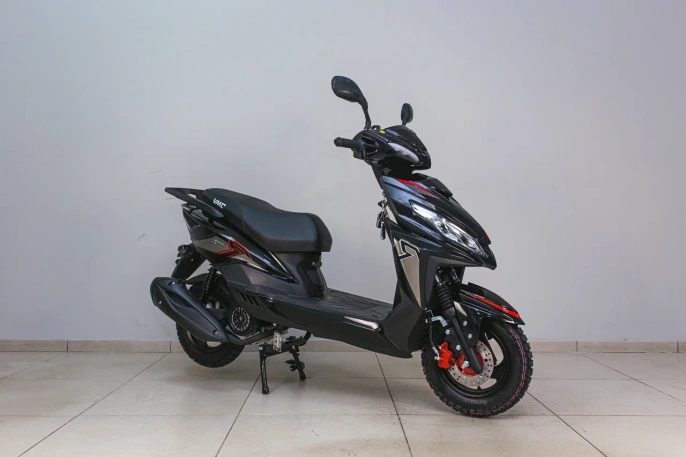 Скутер VMC City