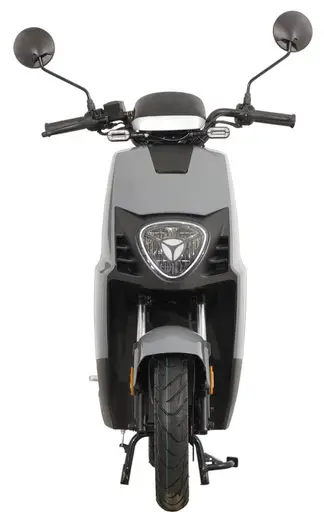 Скутер электрический YADEA DT3
