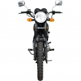 Мотоцикл Regulmoto RM125 с ПТС