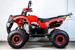Квадроцикл SPRMOTORS ATV Grizzly- 125HM