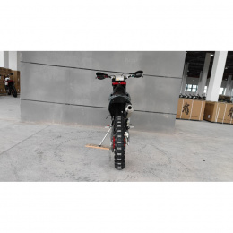 Мотоцикл Fidelis Et Fortis S3 CB250-F