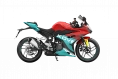 Мотоцикл KOVE 350RR WSBK