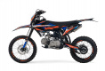 Питбайк PROGASI Jumbo 150 PRO
