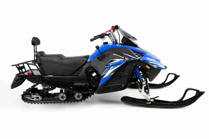 Снегоход MOTAX SNOW CAT 180 EFI