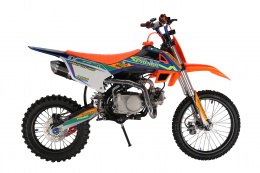 Питбайк AVANTIS Pitbike 12-50 17/14