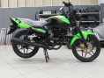  Мотоцикл RACER RC150-23 TIGER