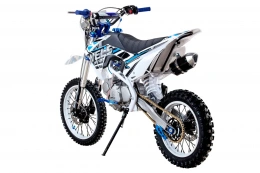 Питбайк Wels CRF 125 П/А YX