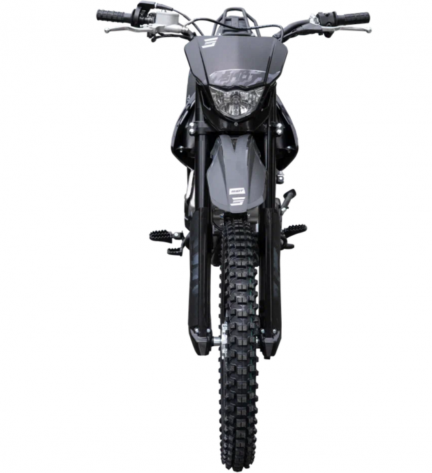 Мотоцикл BRZ SHOT TACTIC CB300F