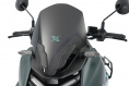 Скутер Gladiator TANK X