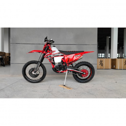 Мотоцикл Fidelis Et Fortis S6 CBS300