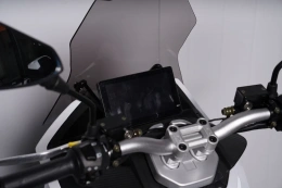 Скутер SPRMOTORS TREVEL MAX 180 EFI