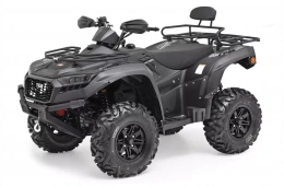 Квадроцикл TGB Blade 560 FL EPS Black Edition