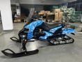Снегоход WELS 200RS New V2