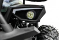 Детский квадроцикл MOTAX GRIZLIK MINI PS BW