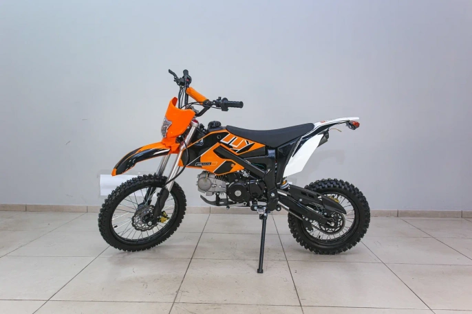 ПитБайк VMC KXD 17/14	