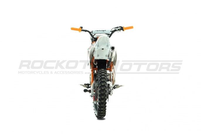 Питбайк ROCKOT RENTAL 125 Axis 2.0