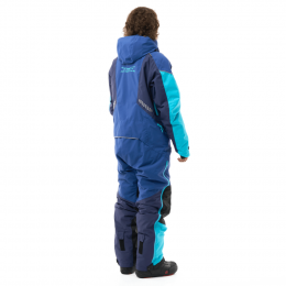 Комбинезон EXTREME 2.0 Man Scuba Blue - Limoges Утепленный (100)