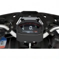 Квадроцикл бензиновый WHITE SIBERIA BARS 200CC PRO (черный)