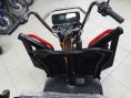 Электротрицикл WHITE SIBERIA SIBTRIKE PRO CARGO