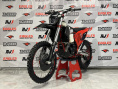 Мотоцикл AJERRA S8 NB300