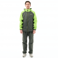 Мембранный костюм Active 2.0 Lime-Moss (М)